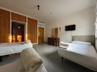 Hostal la calma de Mascaraque - Bintang 2