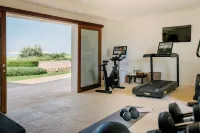 Torralbenc, a Small Luxury Hotel of the World - Gym