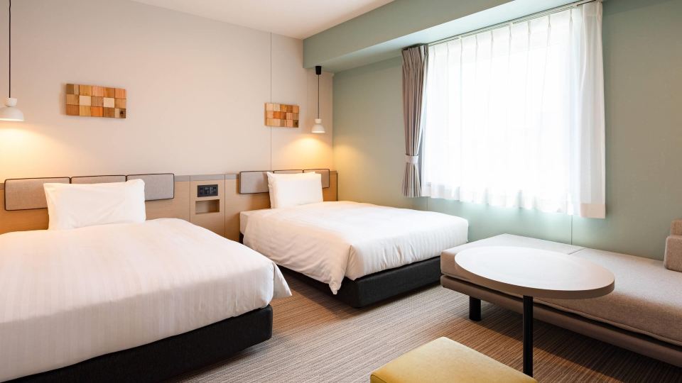 Comfort Hotel Chitose