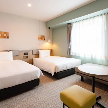 Comfort Hotel Chitose