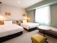 Comfort Hotel Chitose - 2-Star