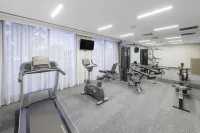 Quest Watergardens - Fitnessstudio