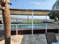 The Lake House - Pools
