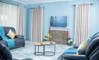 3 Bed Bulawayo Home - 2-Star