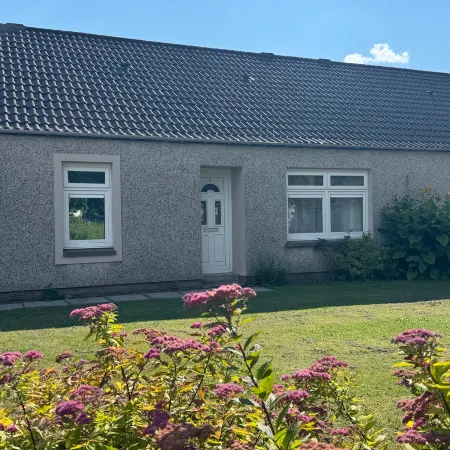 Cosy Two Bedroom Bungalow in Ballater