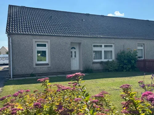 Cosy Two Bedroom Bungalow in Ballater - 2 stelle