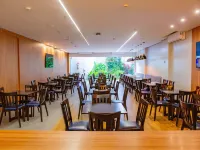 Holiday Inn Express BELÉM ANANINDEUA by IHG Hotels near Bosque Grao Para