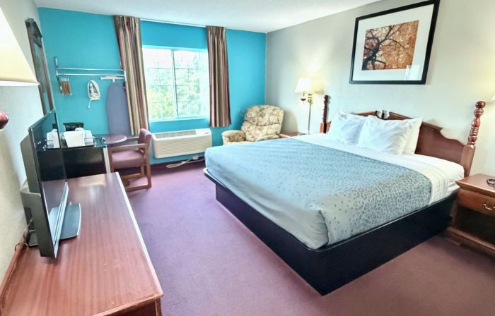 Scenic Hills Inn