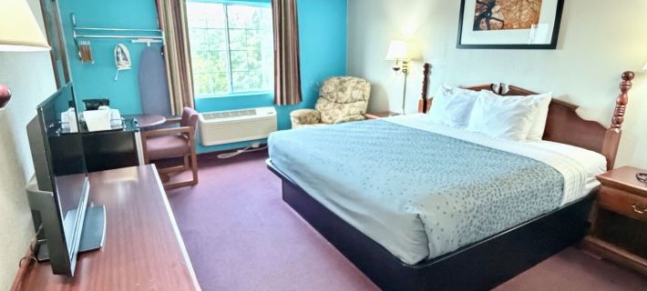 Scenic Hills Inn Hotels in Taney County