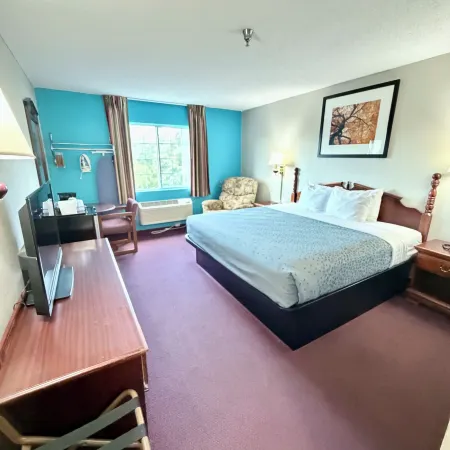 Scenic Hills Inn