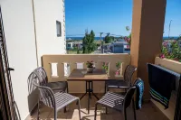 Villa Gereoudis Sea View Rooms Pool & Bar - Apartments