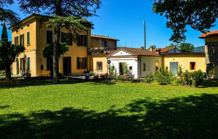 Agriturismo Il Casolare - Villa Vettori