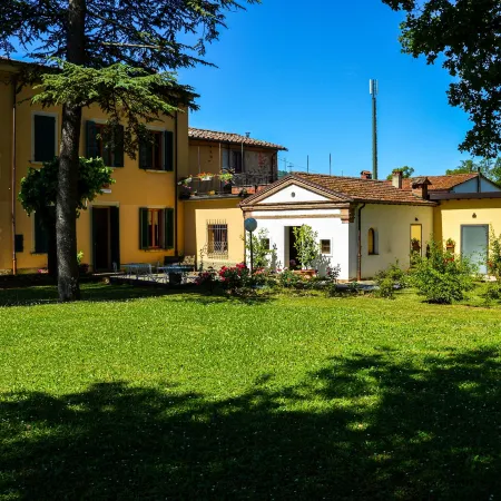 Agriturismo Il Casolare - Villa Vettori