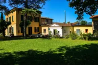 Agriturismo Il Casolare - Villa Vettori - 3-stjärniga