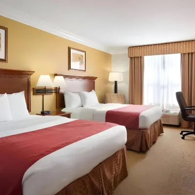 Country Inn & Suites by Radisson, Nashville, TN Hotel in zona Grand Ole Opry House