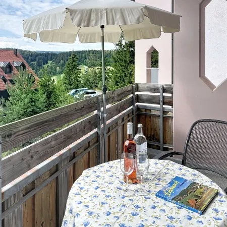 Schwarzwaldblick