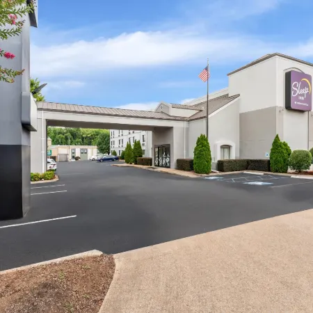 Sleep Inn