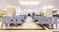 Royal Quang Binh Hotel - breakfast