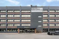 Hotel Montreal Metropolitan, an Ascend Collection Hotel - Gym