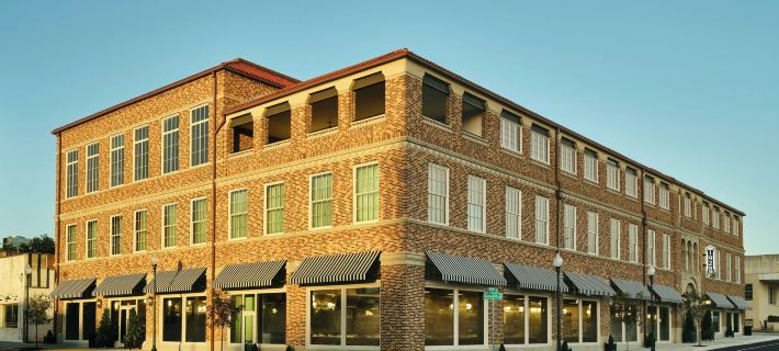 Hotel 1928 Hotels in Waco