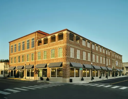 Hotel 1928 - Boutique