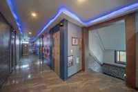 Geochang Gyeongho Motel - 2 étoiles