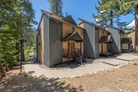 Alpenglow Loft 2 Bedroom Condo - 4-Star