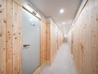 Guro Hidden Stay 鄰近加山數碼城的酒店