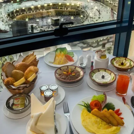 Al Safwah Orchid Hotel