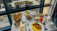 Al Safwah Orchid Hotel - sarapan