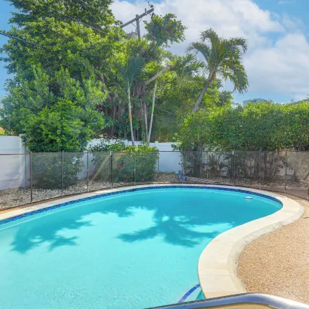 Riviera Beach Home w/ Pool - Walk to Beaches!