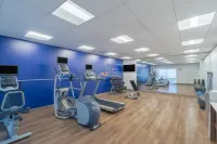 Holiday Inn Express & Suites LEXINGTON W - VERSAILLES by IHG - Gym