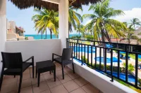 Grand Decameron Complex Bucerias, A Trademark All Inclusive - Ocean View