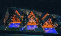 Zenit Bungalov - Villas