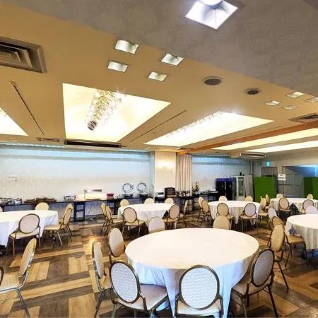 Osaka Bay Plaza Hotel