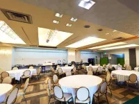 Osaka Bay Plaza Hotel - Bữa sáng