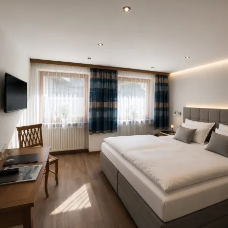 Köcks Bed & Breakfast