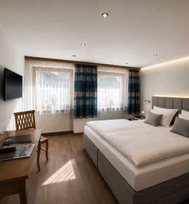 Köcks Bed & Breakfast - Aamiainen