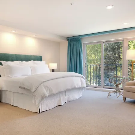 The Galatyn Lodge