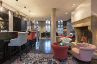 Grand Hôtel de Castres - Wifi