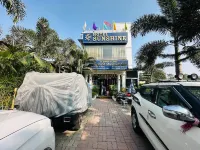 Hotel Sunshine & Restaurant - 早餐