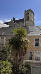 Maison Saint Christophe - Breakfast