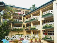 Suva Motor Inn - 3-Star