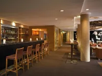 Das Alpenhaus Kaprun - bar