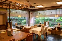 Hotel Kanazawa Kenrokusou - 3-نجوم