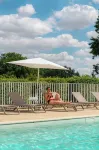 Domaine des Dryades - Pool