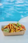 Ikaalinen Spa & Resort - Frühstück