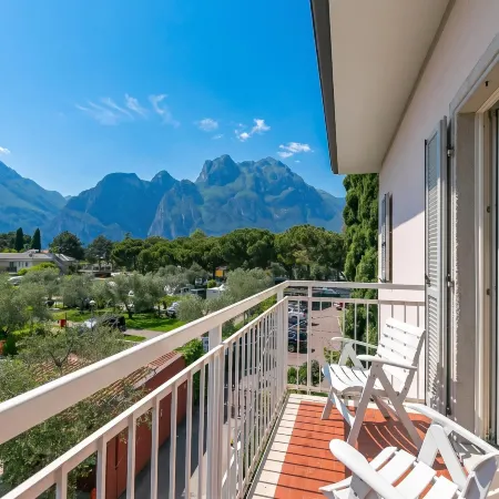 Casa Al Cor Apartments