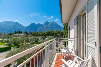 Casa Al Cor Apartments - con vista montagne