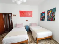 Modern Apartment Near Senigallia's Velvet Beach - Balcony